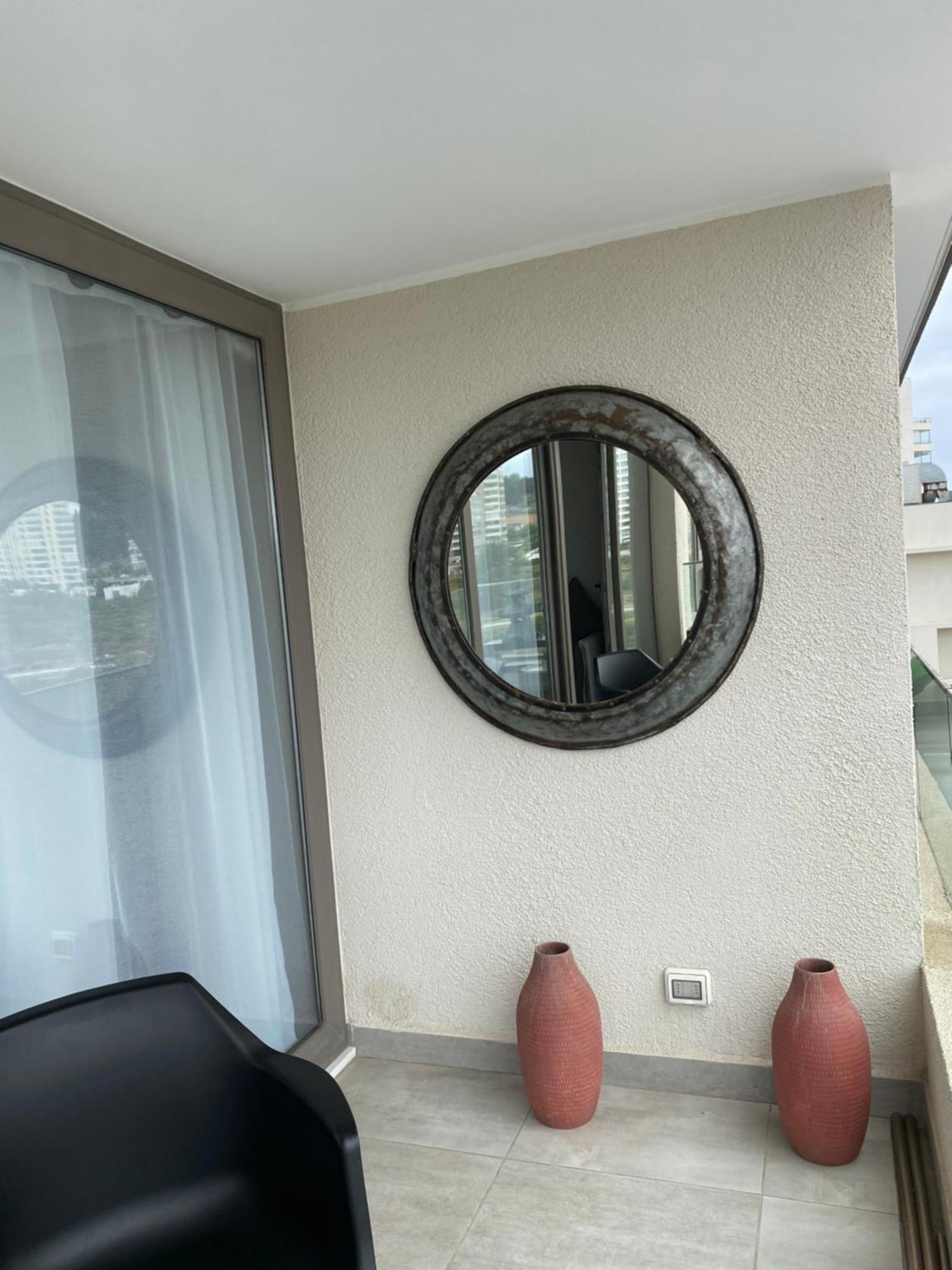 Apartamento Reina Costera Mar