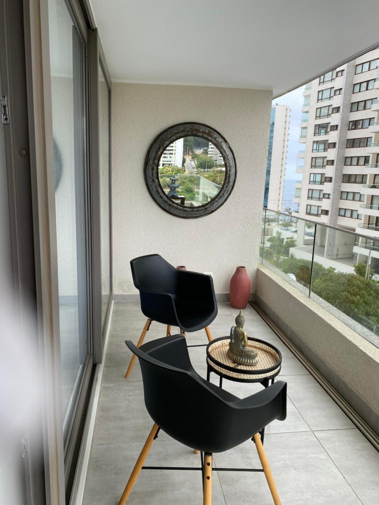 Apartamento Reina Costera Mar *